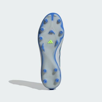 Men's adidas Copa Pure 3 League Firm/Multi-Ground Cleats