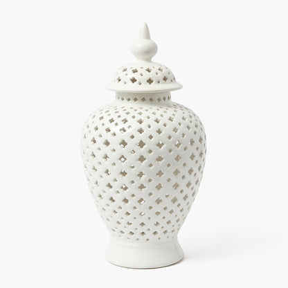Large Lydia Ginger Jar
