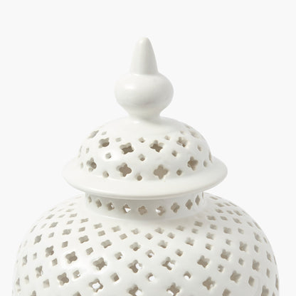 Large Lydia Ginger Jar