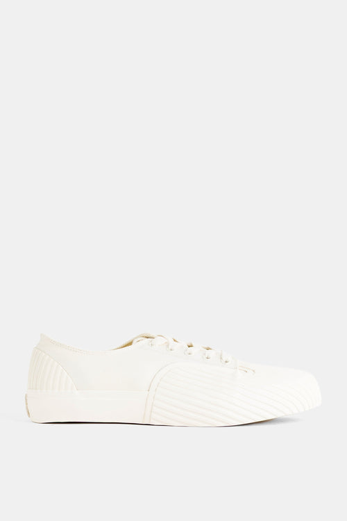Unformed Prototype Sneaker — White