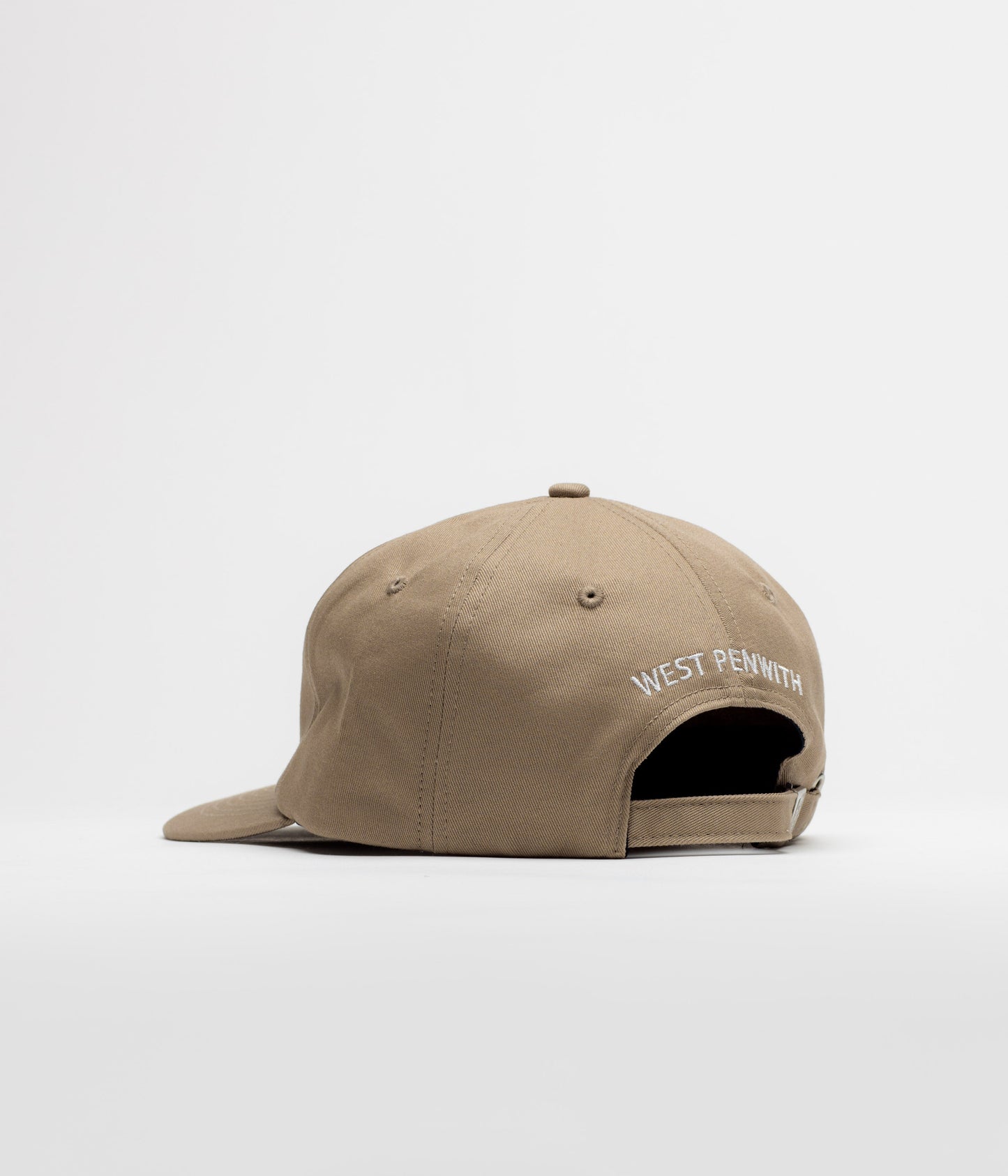 Atlantic Coastal Supplies Standard Cap - Tan