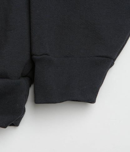 Atlantic Coastal Supplies Standard Hoodie - Navy
