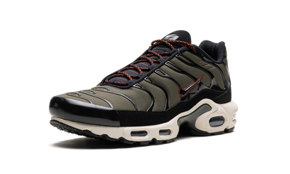 Air Max Plus "Cargo Khaki" FB9722 300