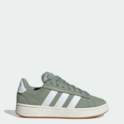 Women's adidas Grand Court Alpha Shoes