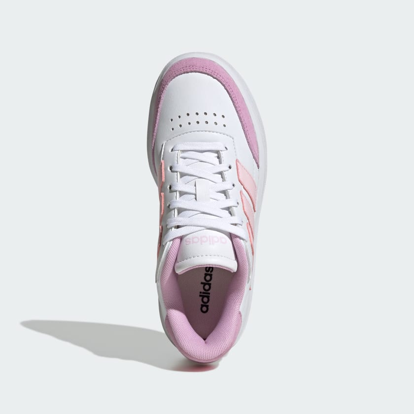 Kids' adidas Courtblock Shoes