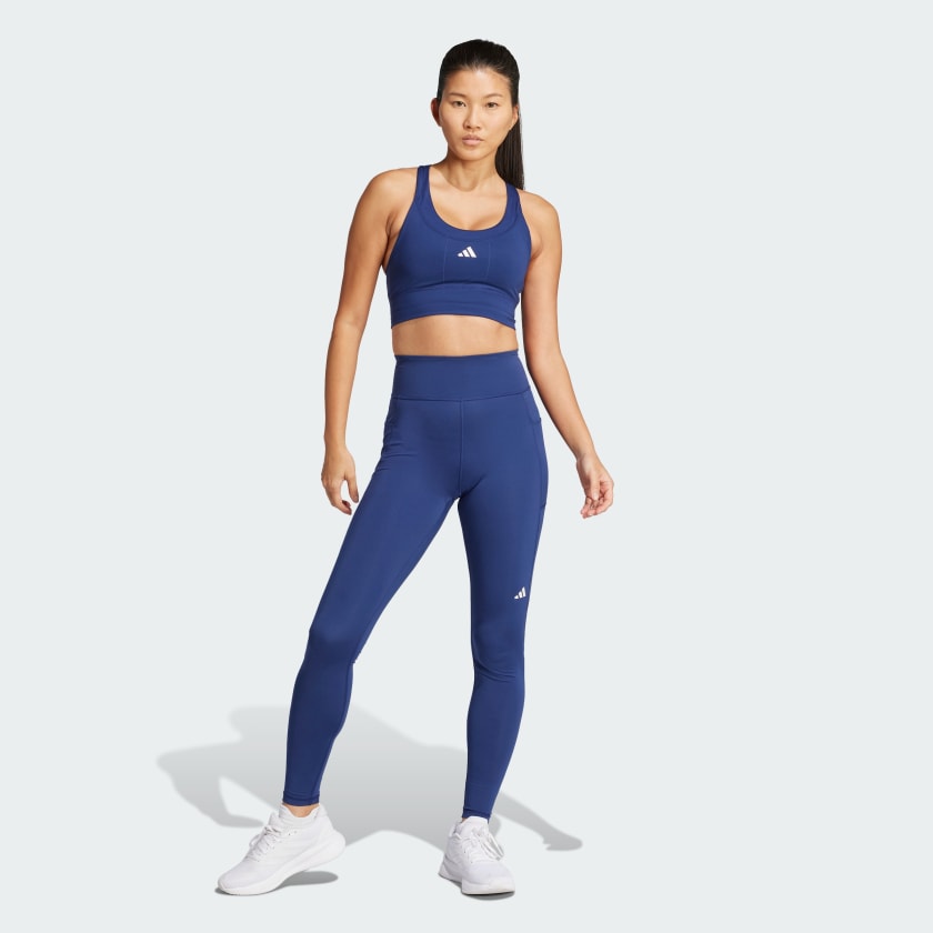 Women's adidas Own the Run Full-Length Leggings