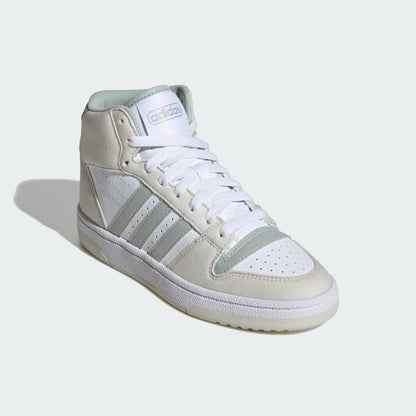 Kids' adidas Break Start Mid Shoes Kids