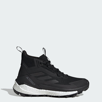 Women's adidas Terrex Free Hiker 2.0 Gore-Tex Hiking Shoes