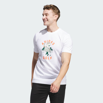 Men's adidas Chip Deuces Graphic Tee