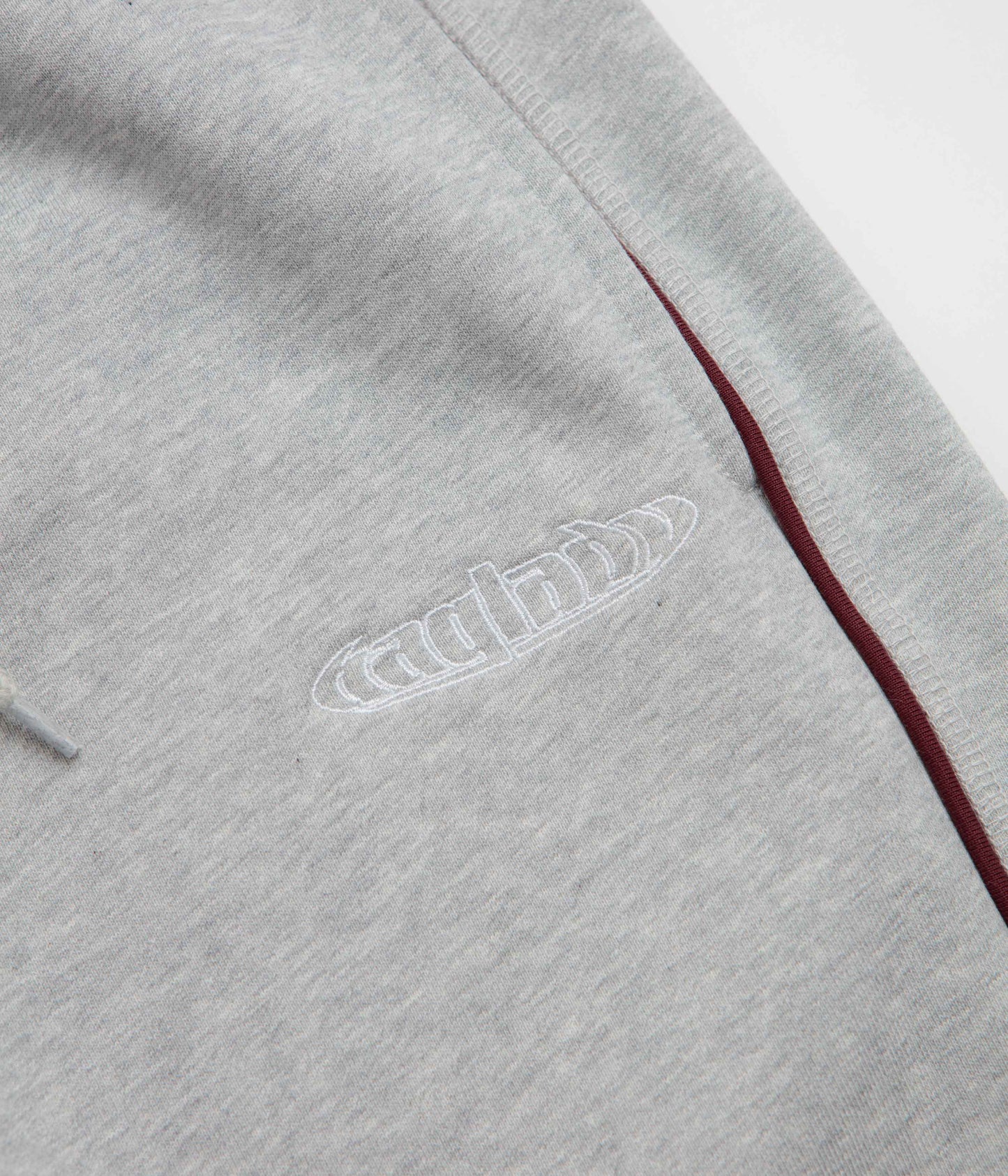 Baglady Warp Tech Joggers - Ash
