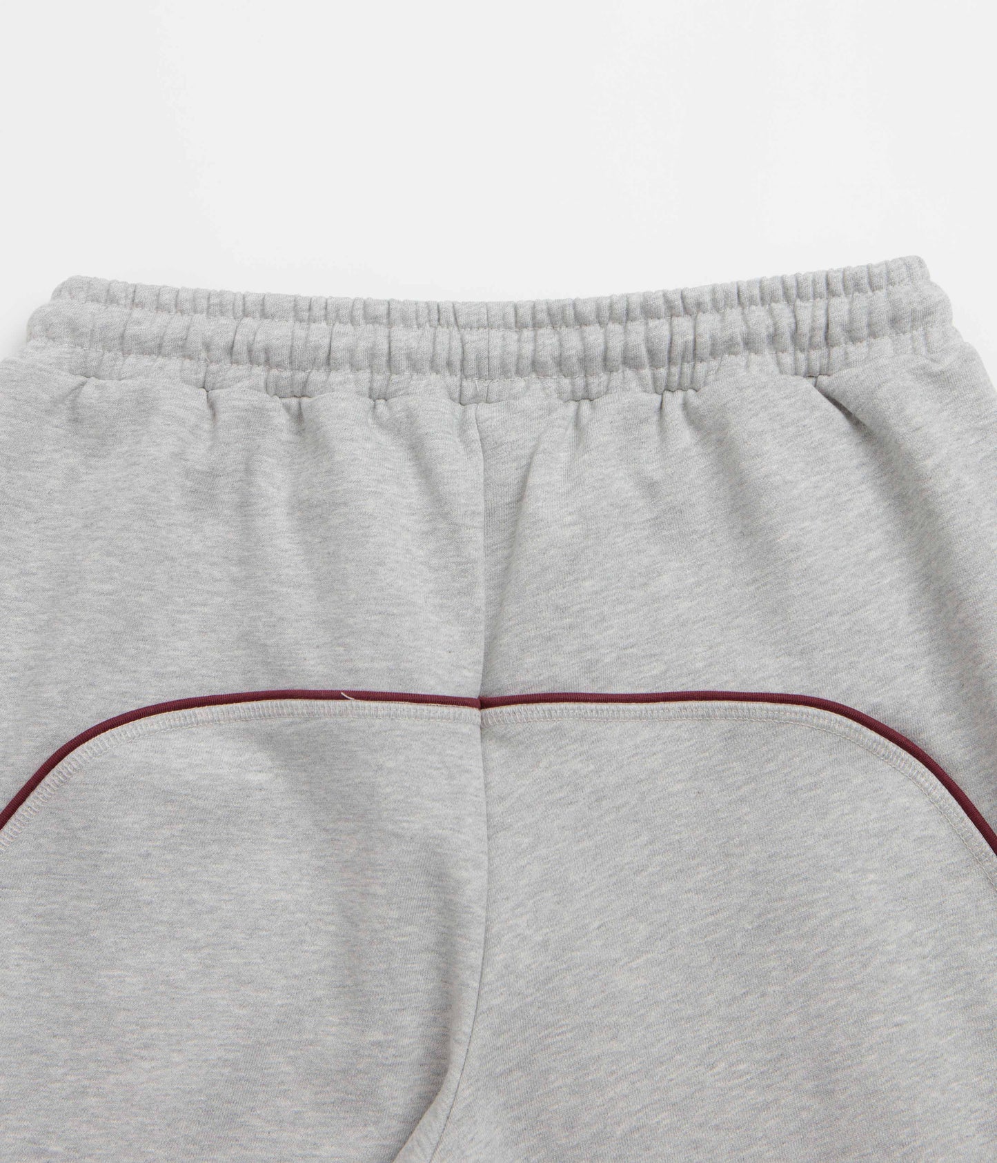 Baglady Warp Tech Joggers - Ash