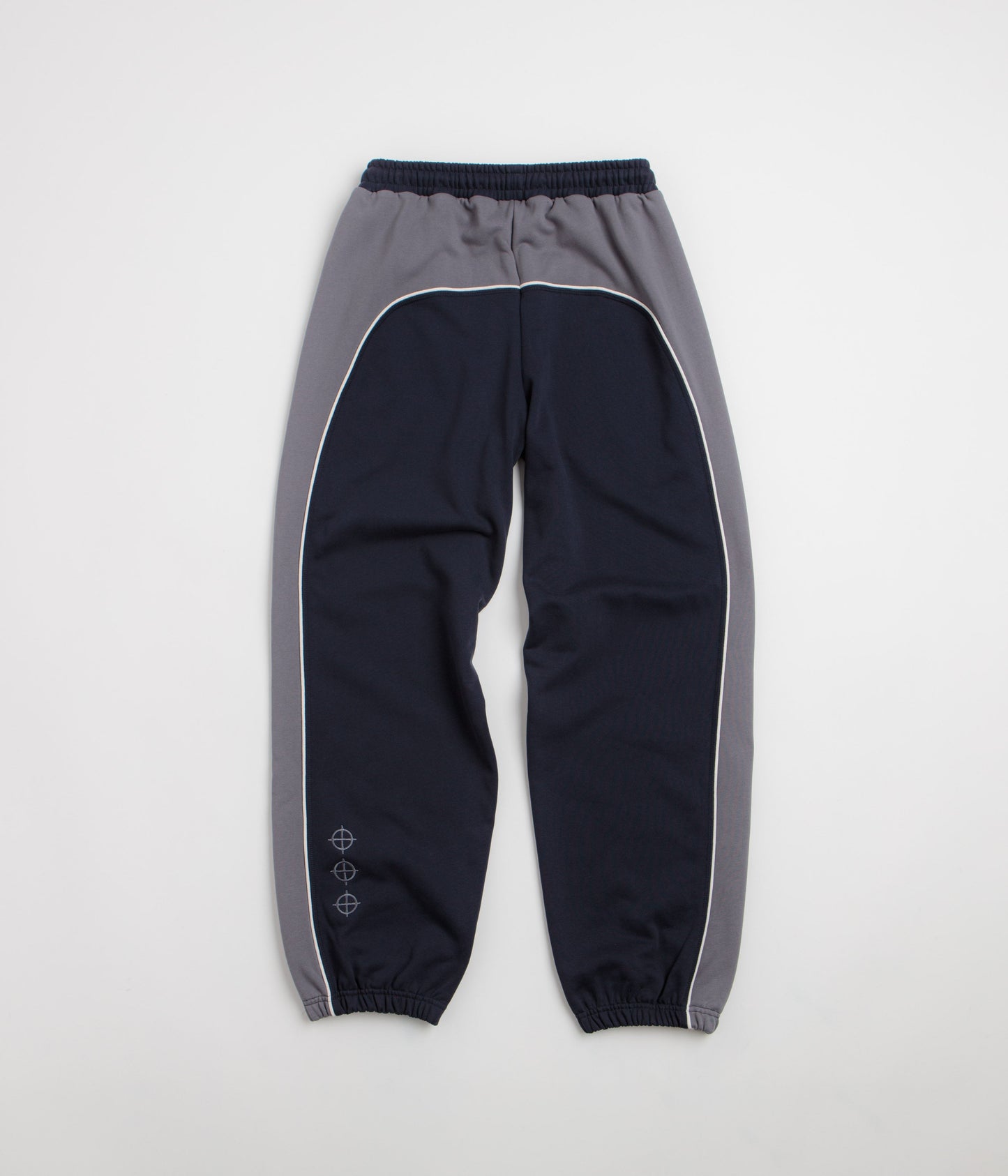 Baglady Warp Tech Joggers - Navy