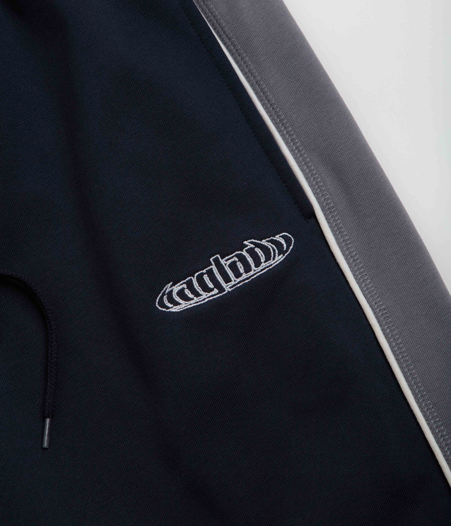 Baglady Warp Tech Joggers - Navy