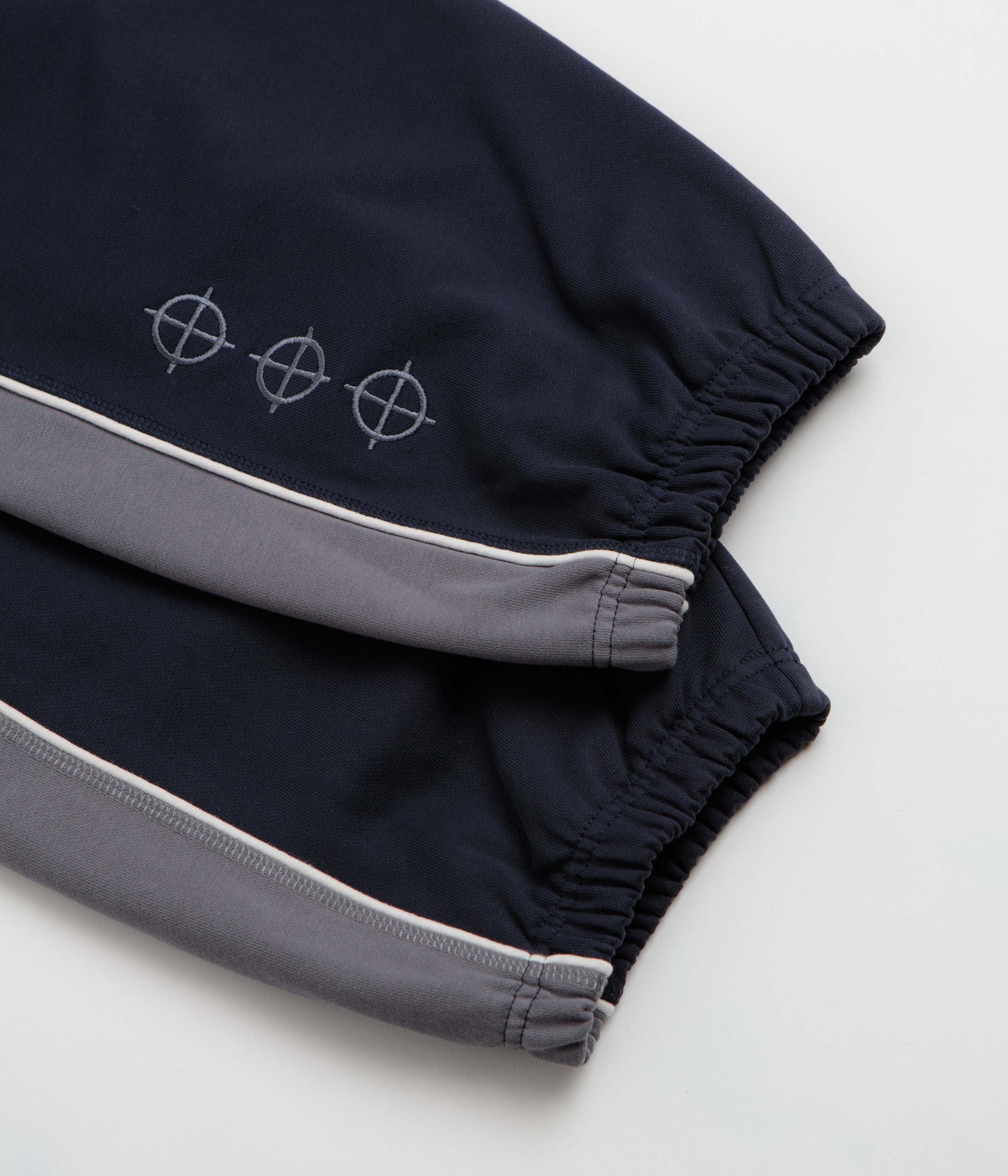 Baglady Warp Tech Joggers - Navy