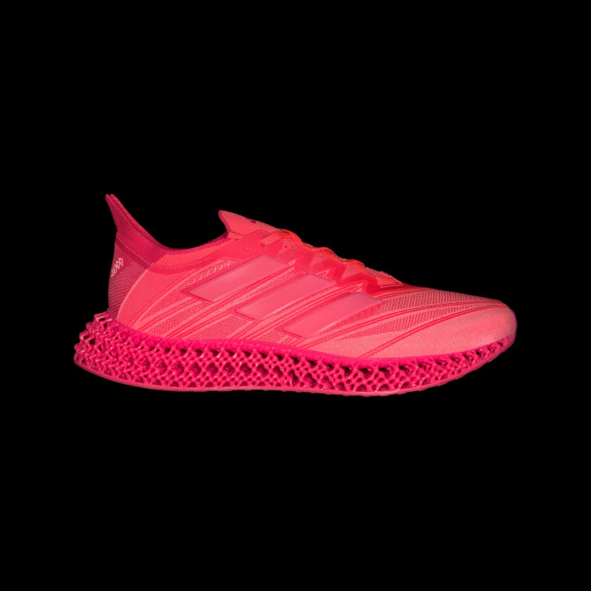 Men's adidas 4DFWD 4 Running Shoes