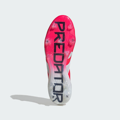 Men's adidas Predator Elite Firm Ground Cleats