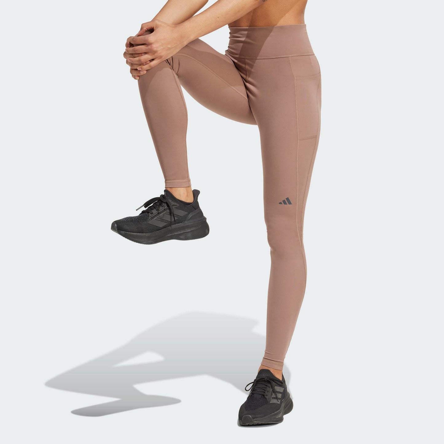 Women's adidas Own the Run Full-Length Leggings