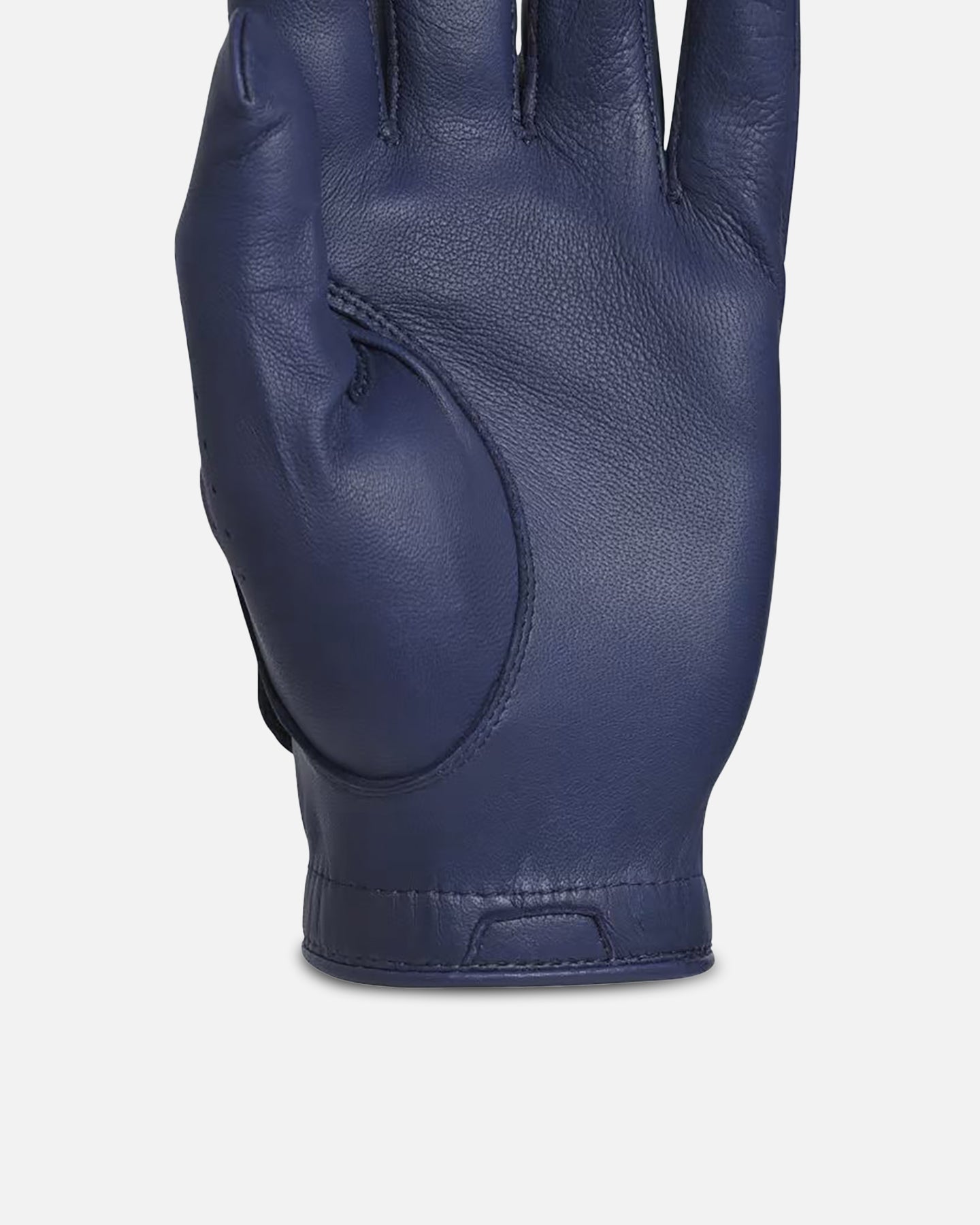 Adidas Originals Golf Leather Glove Night Indigo