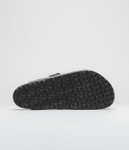 Birkenstock Boston Clogs - Taupe