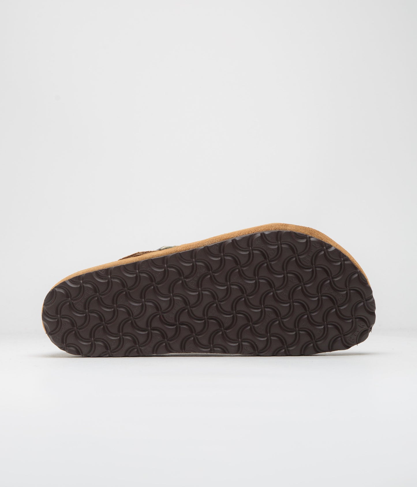 Birkenstock London Shoes - Mink
