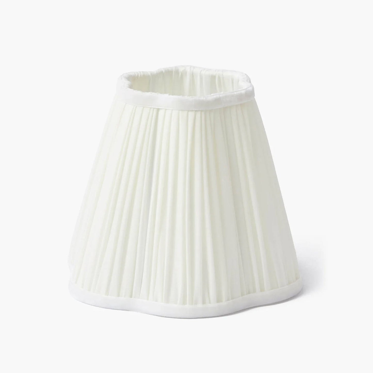 Blue Parrot Rechargeable Lamp with Cream Shade (18cm)