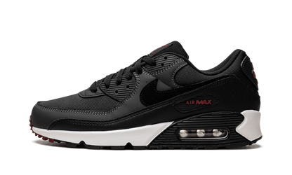 Air Max 90 "Anthracite Team Red" DQ4071 001