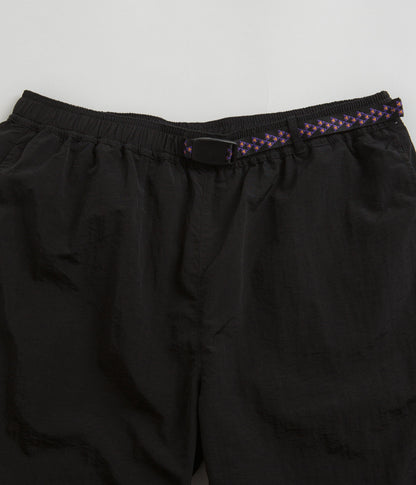 Butter Goods Equipment Shorts - Black