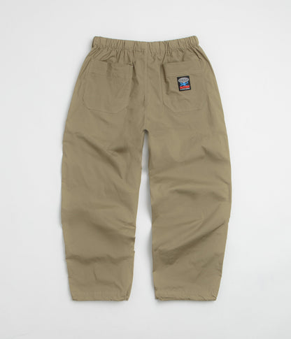 Butter Goods TRS Pants - Sage