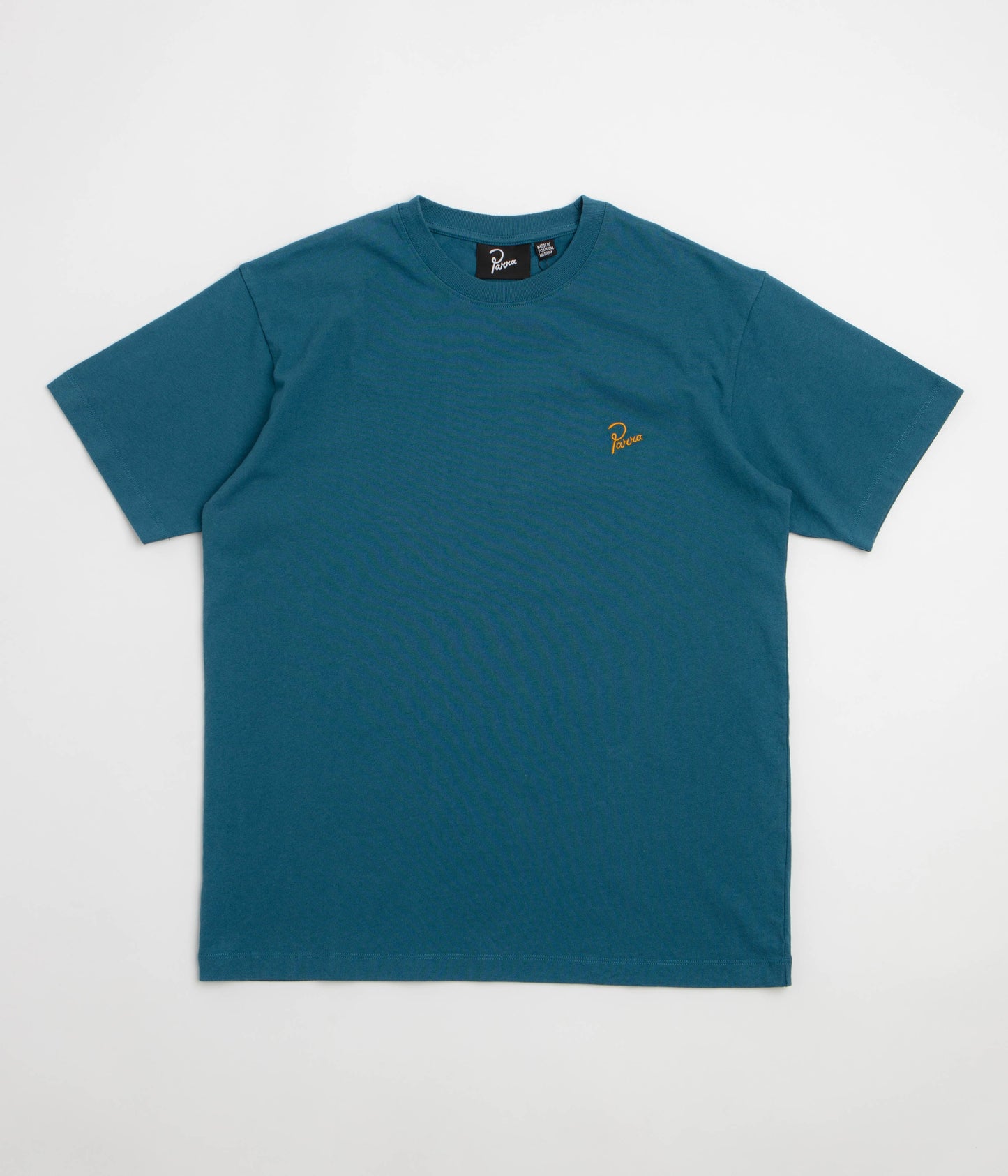 by Parra Signature T-Shirt - Blue
