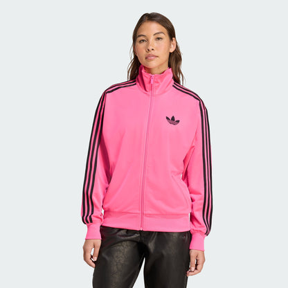 Women's adidas Adicolor Classic Firebird Loose Track Top