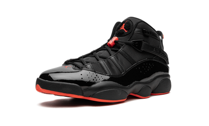 6 Rings "Black Infrared" 322992 066