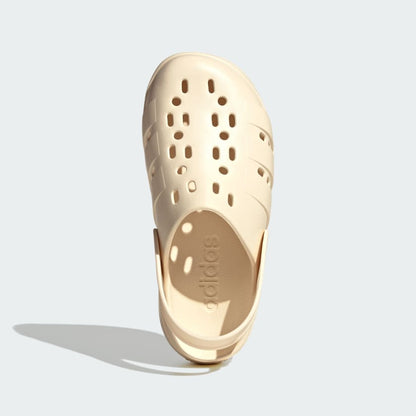 Women's adidas Adilette Platform Clogs