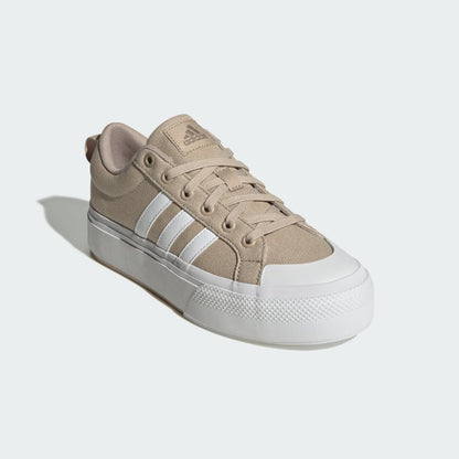 Women's adidas Bravada 2.0 Platform Shoes