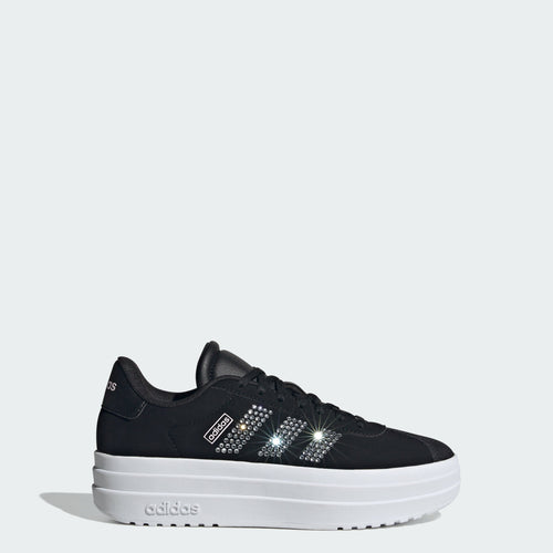 Kids' adidas VL Court Bold Shoes Kids