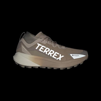 Men's adidas Terrex Agravic GTX Trail Running Shoes
