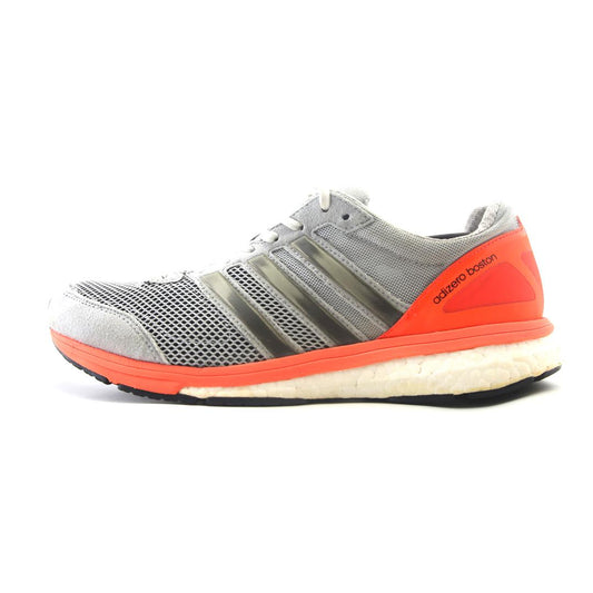 ADIDAS ADIZERO BOSTON BOOST 5