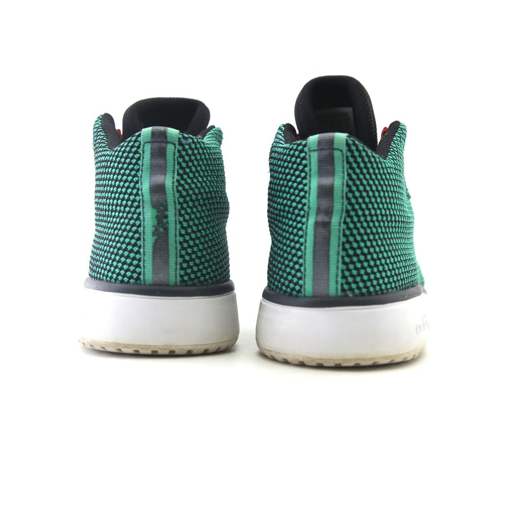 ADIDAS  VERITAS MID