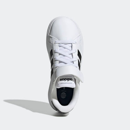 Kids' adidas Grand Court Shoes