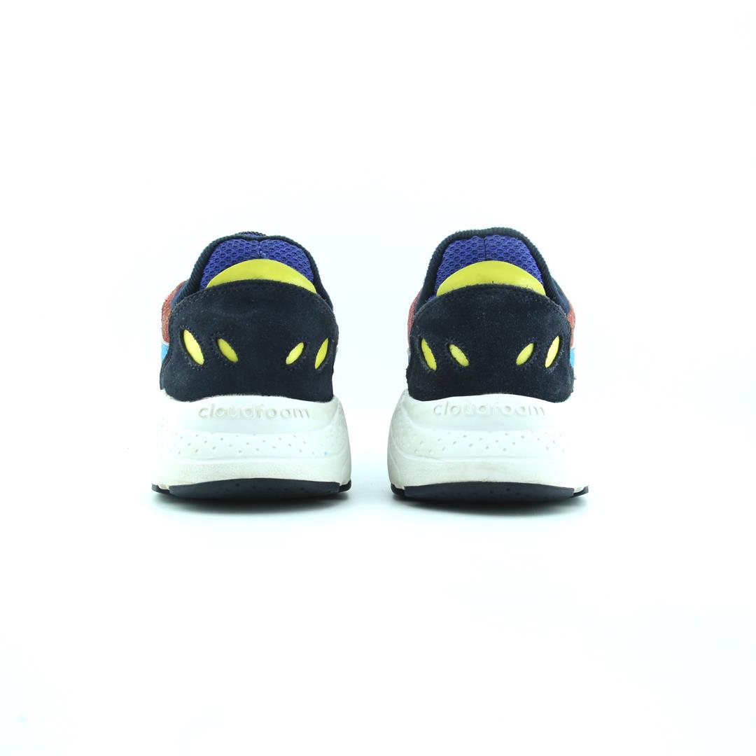 ADIDAS CHAOS 'LEGEND