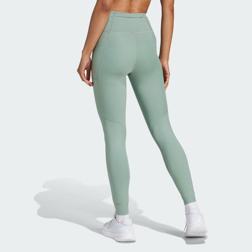 Women's adidas Ultimateadidas Reflective 7/8 Leggings