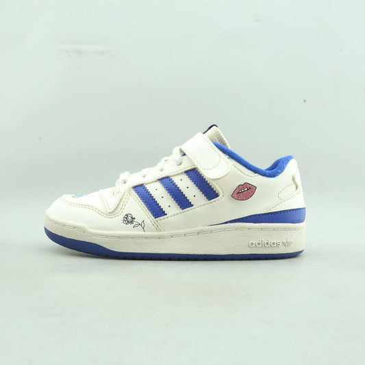 ADIDAS  FORUM LOW '