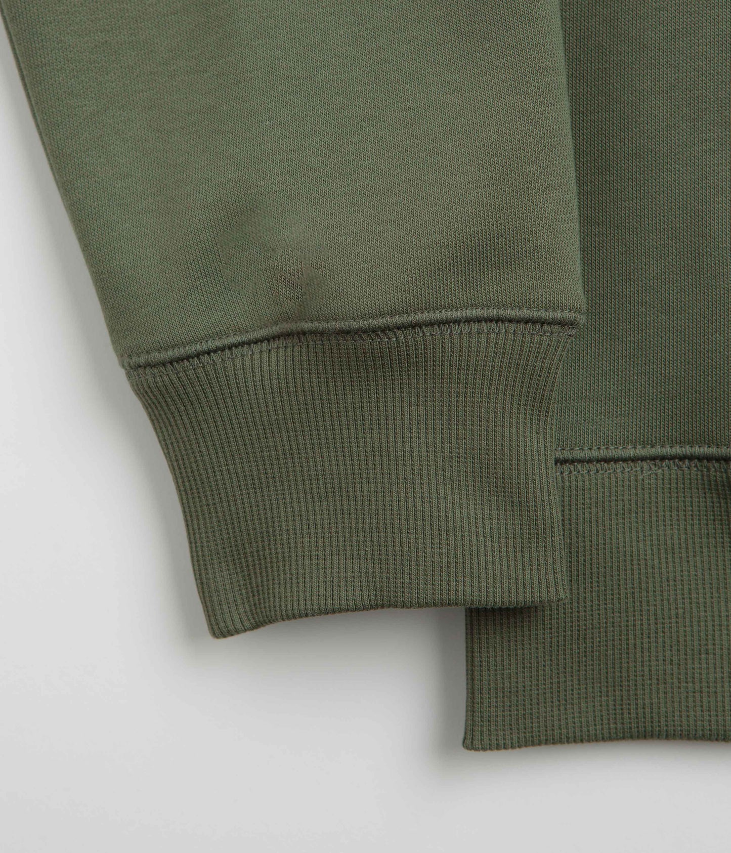Carhartt Chase Hoodie - Leaf / Gold