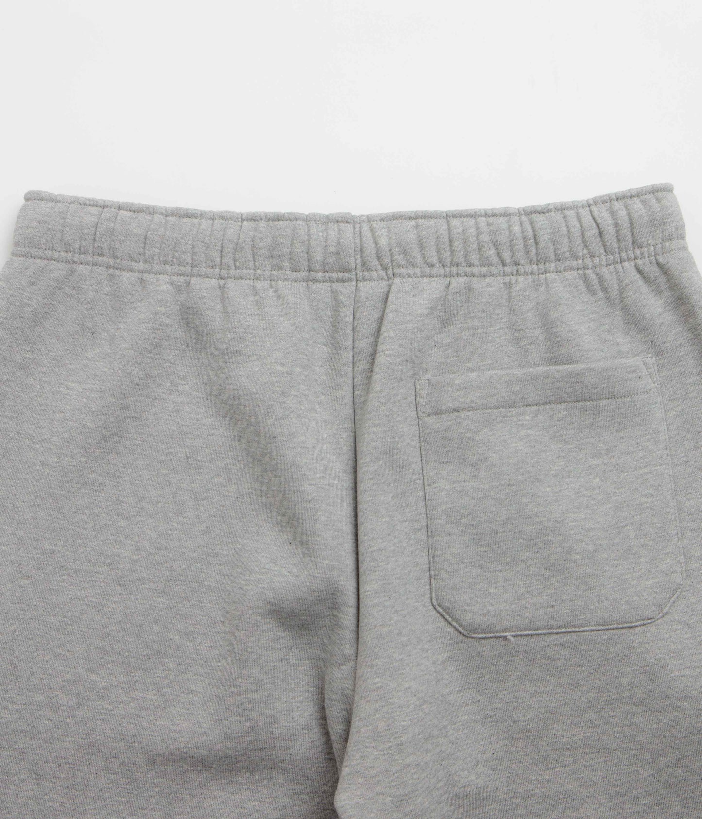 Carhartt Chase Sweatpants - Grey Heather / Gold / Grey
