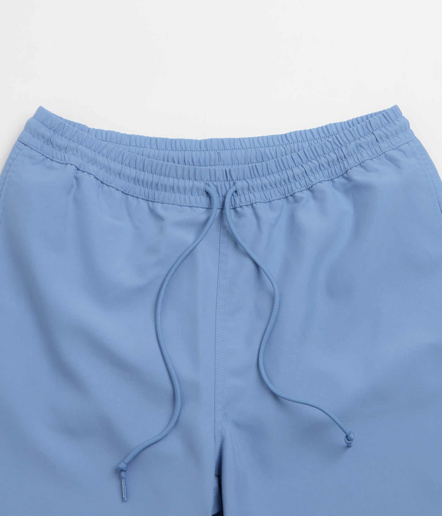 Carhartt Chase Swim Trunks - Curacao / Gold