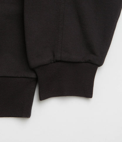 Carhartt Detroit Crewneck Sweatshirt - Black