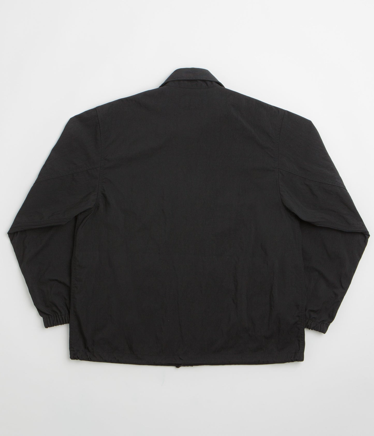 Carhartt Eightynine Coach Jacket - Black / White