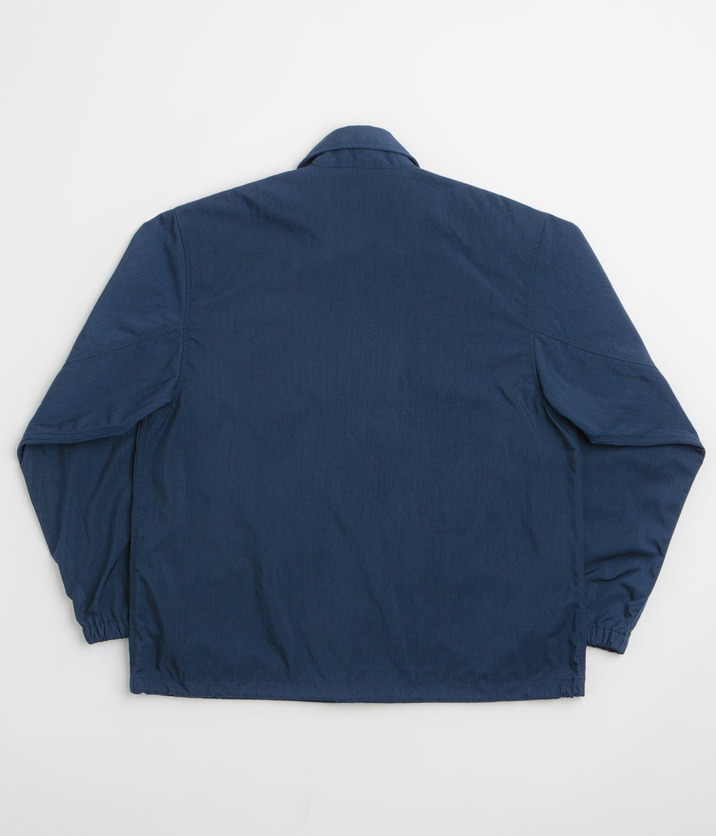 Carhartt Eightynine Coach Jacket - Jupiter / White