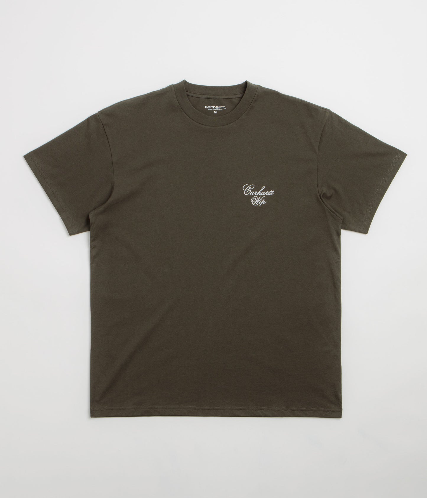 Carhartt Gracious T-Shirt - Cypress