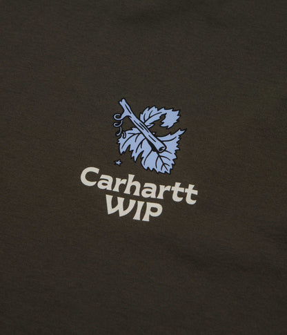 Carhartt Grape Picker T-Shirt - Cypress
