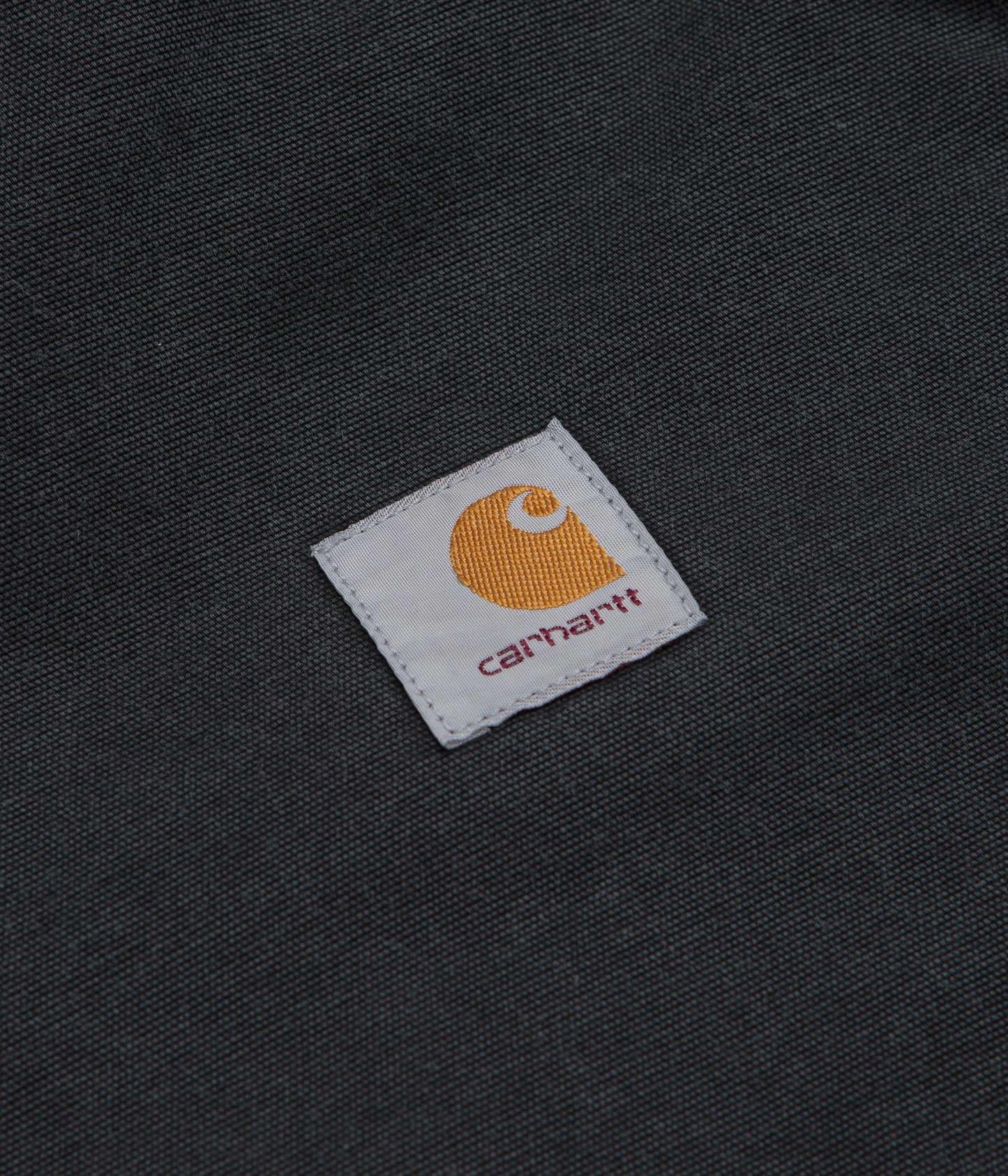 Carhartt Mitch Jacket - Black / Dusky Canvas